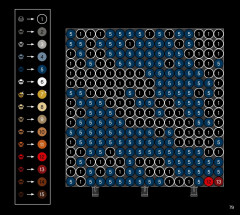 LEGO 31199 instructions page 79 – build guide