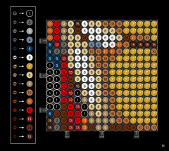 LEGO 31199 instructions page 81 – build guide