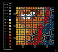 LEGO 31199 instructions page 83 – build guide