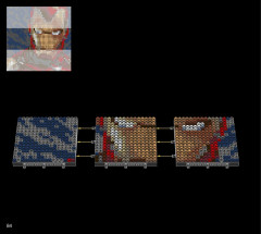 LEGO 31199 instructions page 84 – build guide