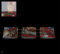 LEGO 31199 instructions page 92 – build guide