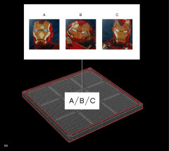 LEGO 31199 instructions page 94 – build guide