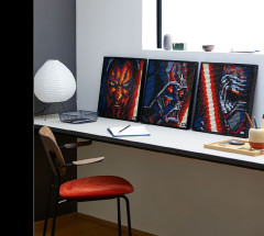 LEGO 31200 instructions page 111 – build guide