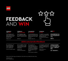 LEGO 31200 instructions page 114 – build guide