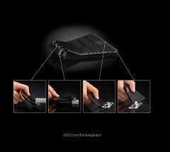 LEGO 31200 instructions page 14 – build guide