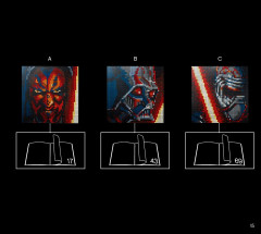 LEGO 31200 instructions page 15 – build guide