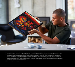 LEGO 31200 instructions page 2 – build guide