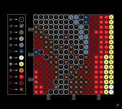 LEGO 31200 instructions page 23 – build guide