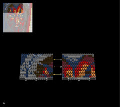 LEGO 31200 instructions page 24 – build guide