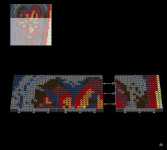 LEGO 31200 instructions page 25 – build guide