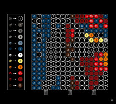 LEGO 31200 instructions page 27 – build guide