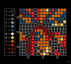 LEGO 31200 instructions page 29 – build guide