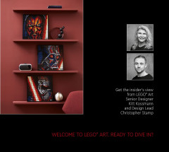 LEGO 31200 instructions page 3 – build guide