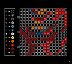 LEGO 31200 instructions page 37 – build guide