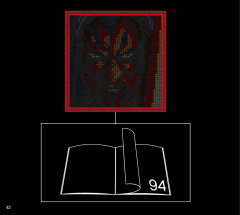 LEGO 31200 instructions page 42 – build guide