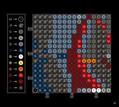 LEGO 31200 instructions page 47 – build guide