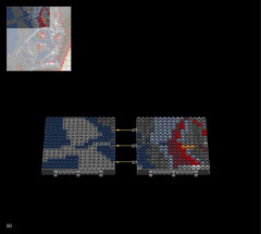 LEGO 31200 instructions page 50 – build guide