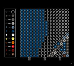 LEGO 31200 instructions page 53 – build guide