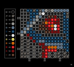 LEGO 31200 instructions page 55 – build guide