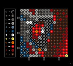 LEGO 31200 instructions page 57 – build guide
