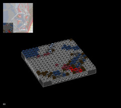 LEGO 31200 instructions page 60 – build guide