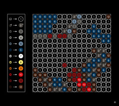 LEGO 31200 instructions page 61 – build guide