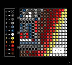 LEGO 31200 instructions page 65 – build guide