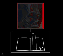LEGO 31200 instructions page 68 – build guide