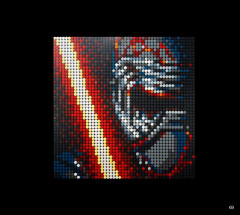 LEGO 31200 instructions page 69 – build guide