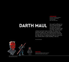 LEGO 31200 instructions page 7 – build guide