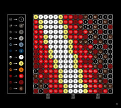 LEGO 31200 instructions page 71 – build guide