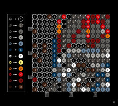 LEGO 31200 instructions page 73 – build guide