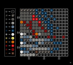 LEGO 31200 instructions page 75 – build guide
