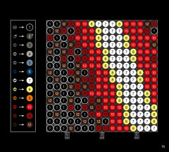 LEGO 31200 instructions page 79 – build guide