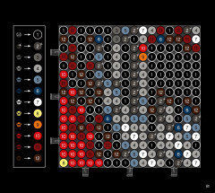 LEGO 31200 instructions page 81 – build guide