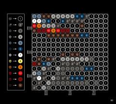 LEGO 31200 instructions page 83 – build guide