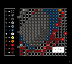 LEGO 31200 instructions page 91 – build guide