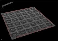 LEGO 31201 instructions page 106 – build guide