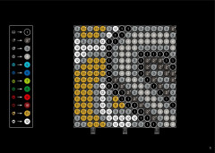 LEGO 31201 instructions page 11 – build guide