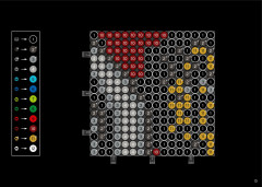LEGO 31201 instructions page 13 – build guide