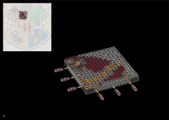 LEGO 31201 instructions page 14 – build guide
