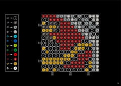 LEGO 31201 instructions page 15 – build guide