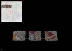 LEGO 31201 instructions page 16 – build guide