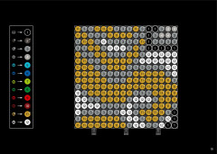 LEGO 31201 instructions page 19 – build guide