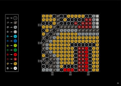 LEGO 31201 instructions page 23 – build guide