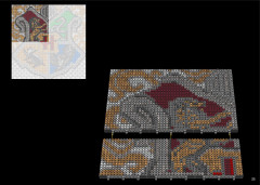 LEGO 31201 instructions page 25 – build guide