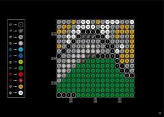 LEGO 31201 instructions page 29 – build guide
