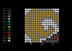 LEGO 31201 instructions page 3 – build guide