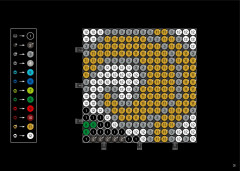 LEGO 31201 instructions page 31 – build guide