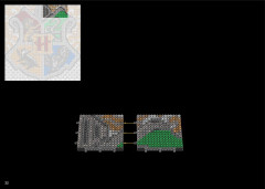 LEGO 31201 instructions page 32 – build guide